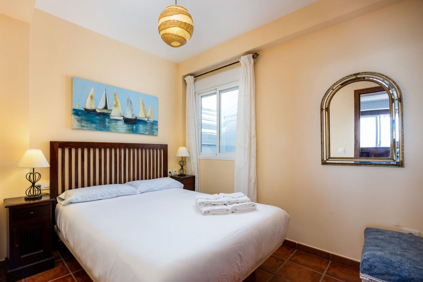 Bahia Beachfront Apartment — foto 10