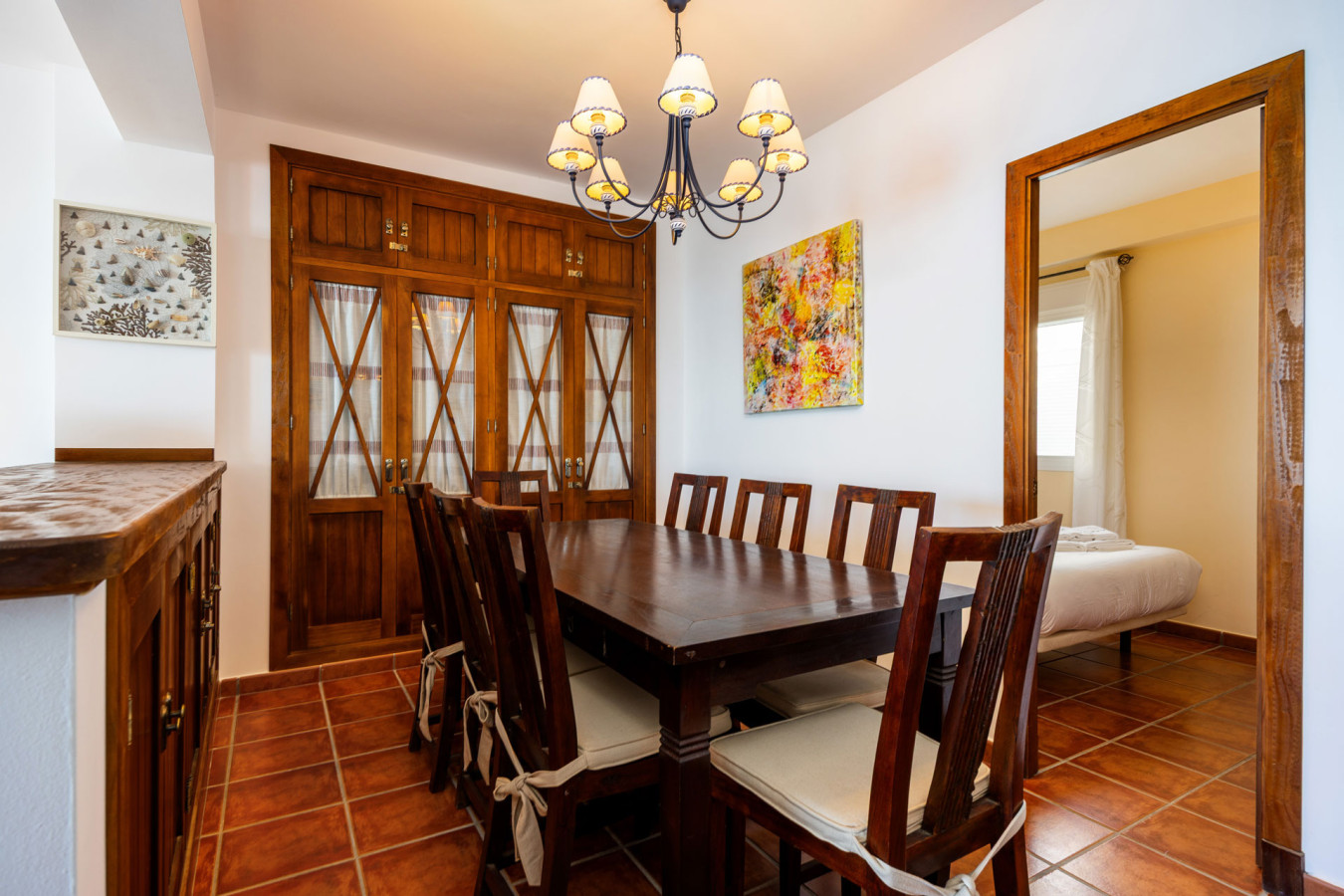 Bahia Beachfront Apartment — foto 27
