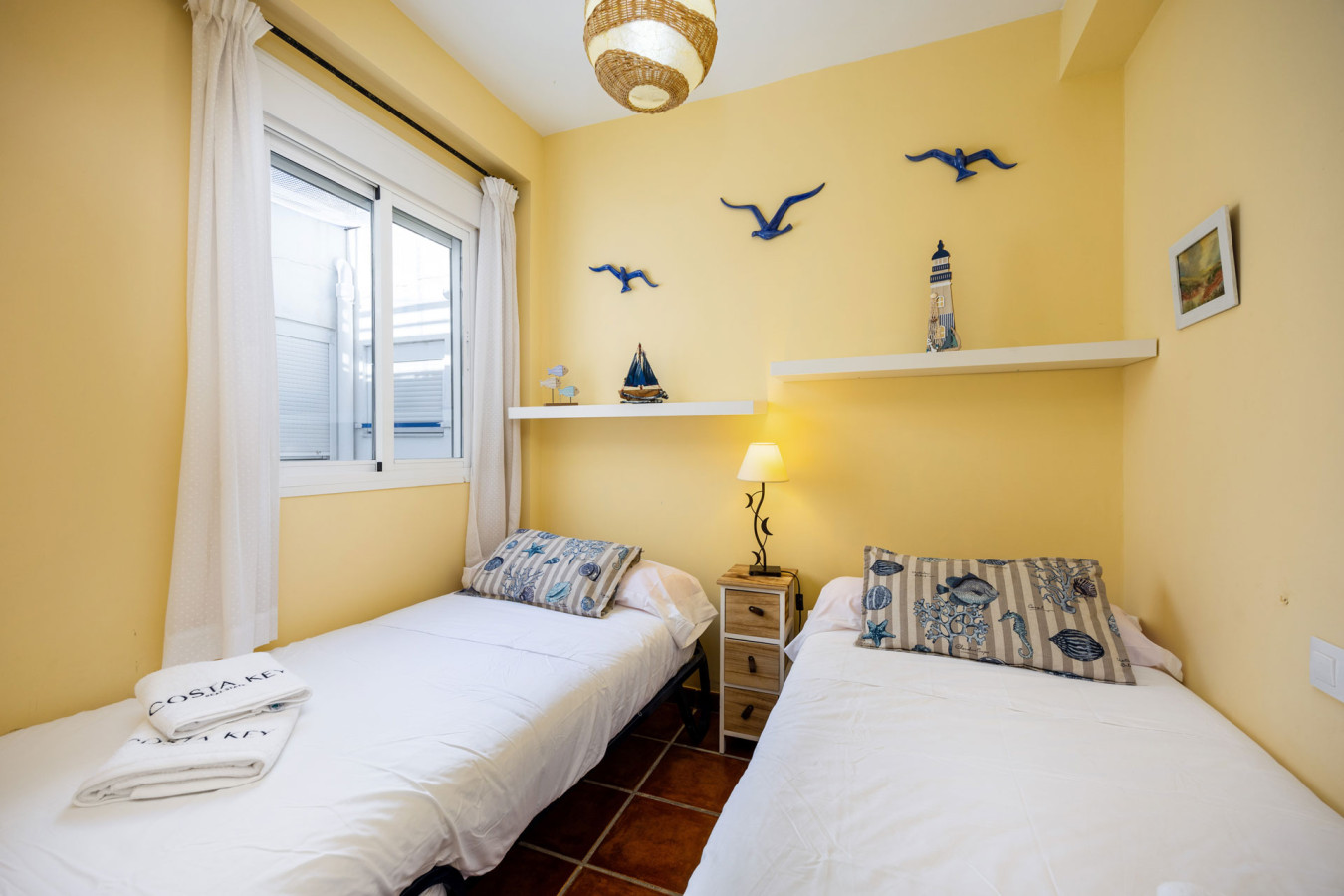 Bahia Beachfront Apartment — foto 22