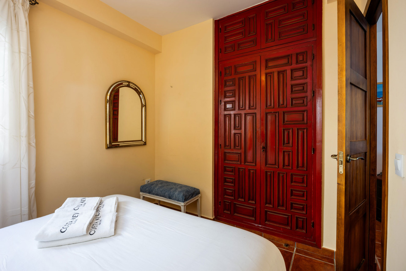 Bahia Beachfront Apartment — foto 12