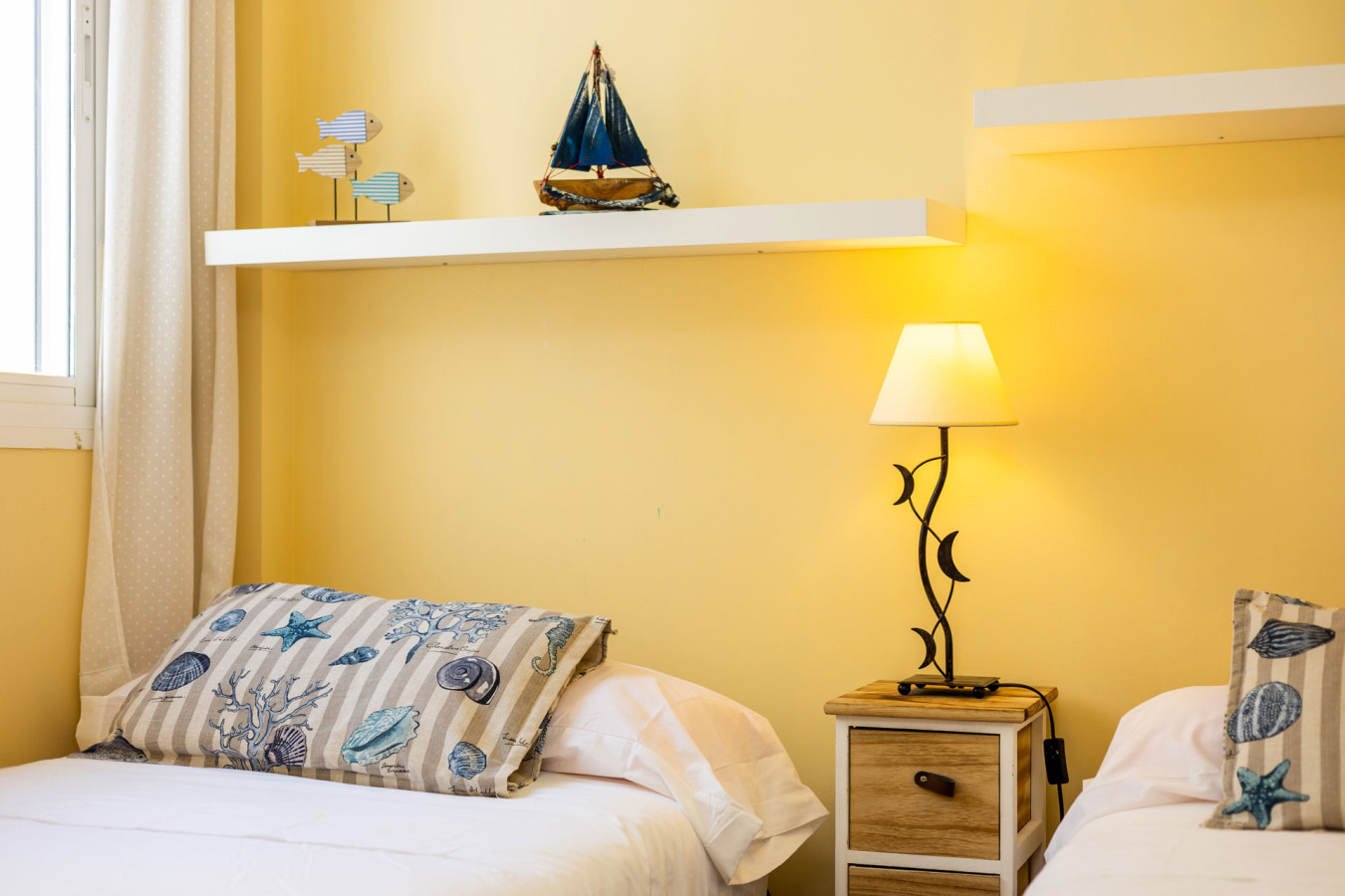 Bahia Beachfront Apartment — foto 2