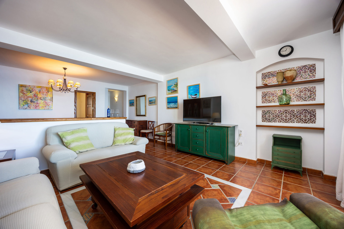 Bahia Beachfront Apartment — foto 8