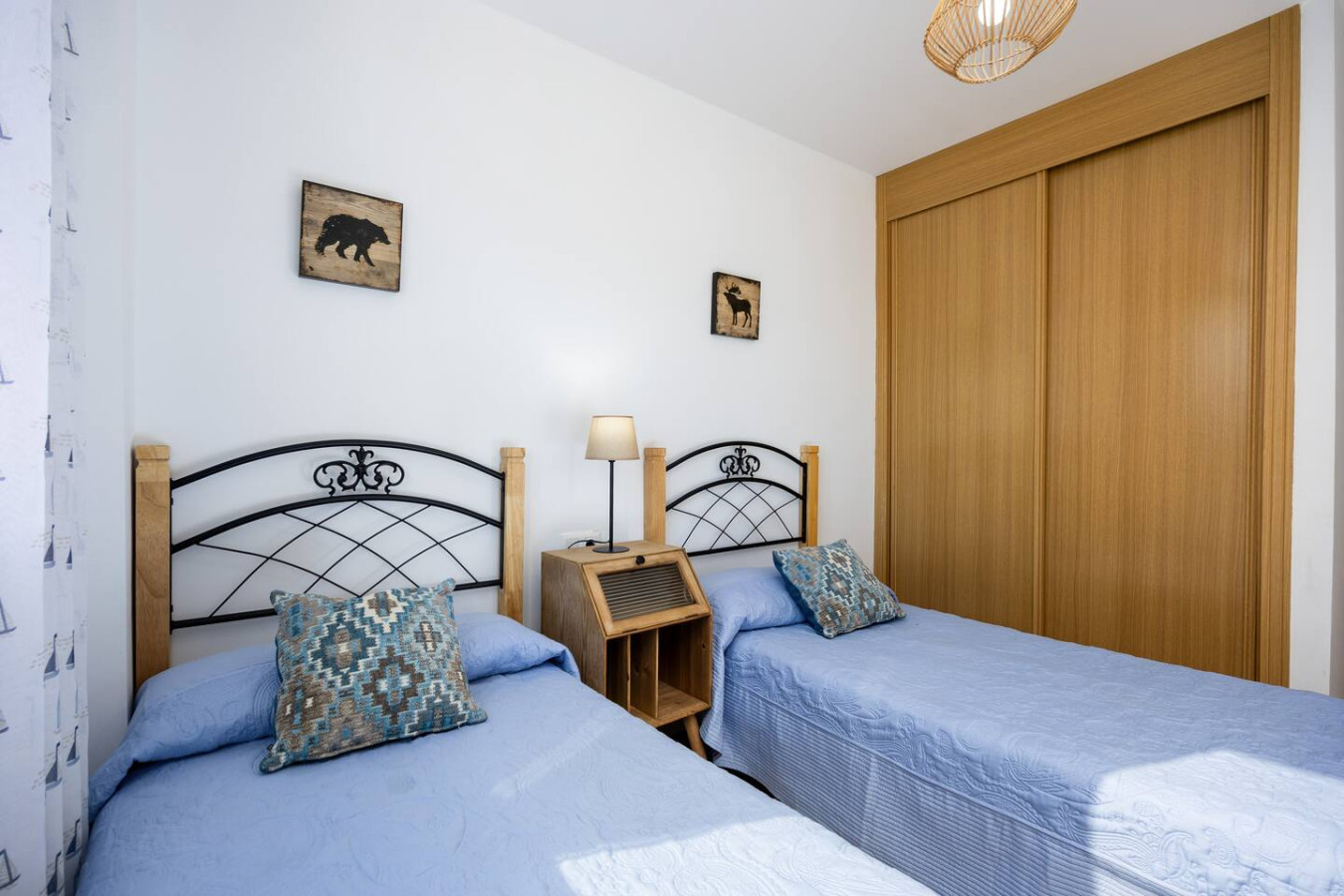 Barrosa Beach Apartment -Chiclana de la Frontera — foto 18