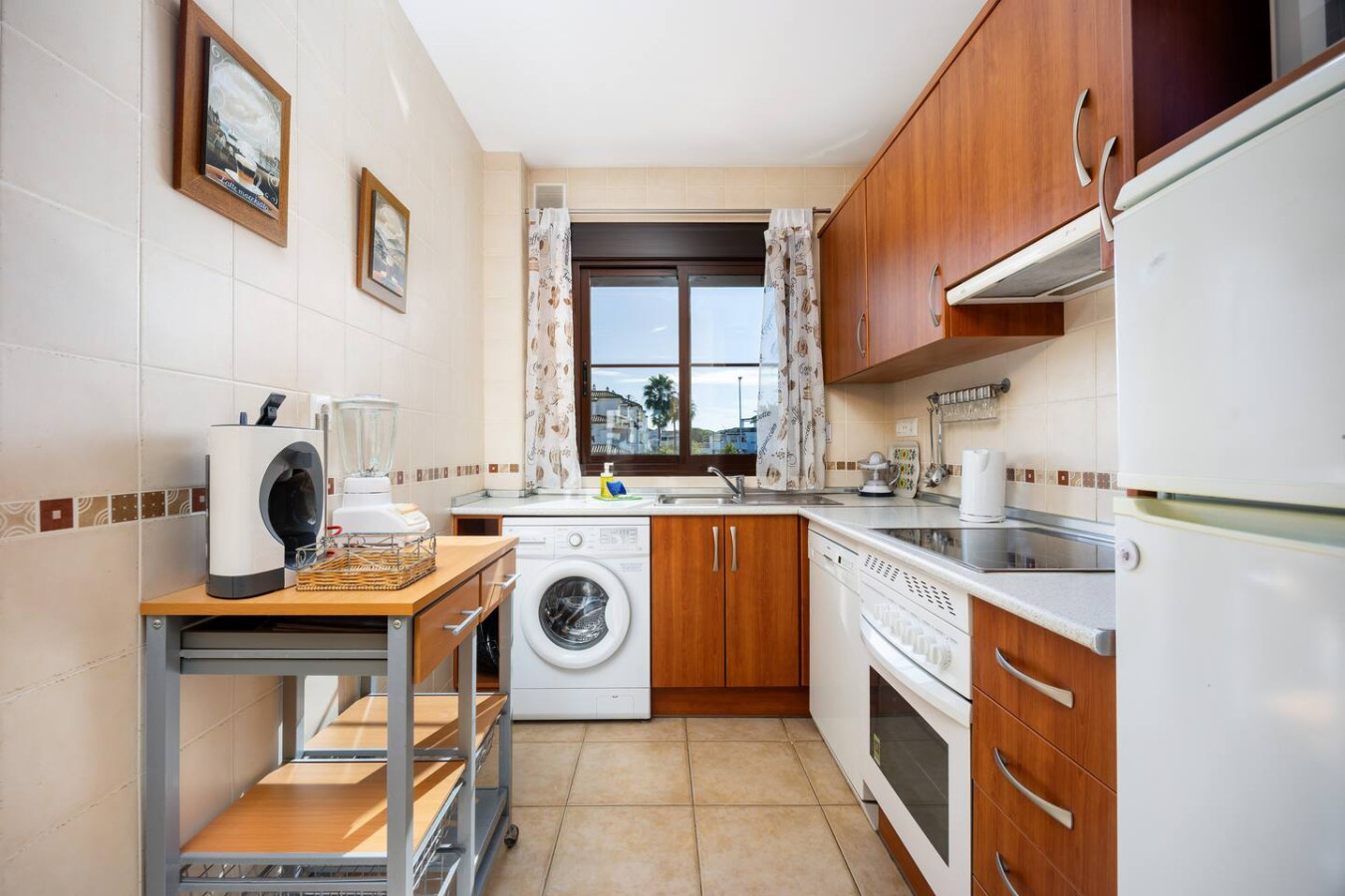 Barrosa Beach Apartment -Chiclana de la Frontera — foto 15