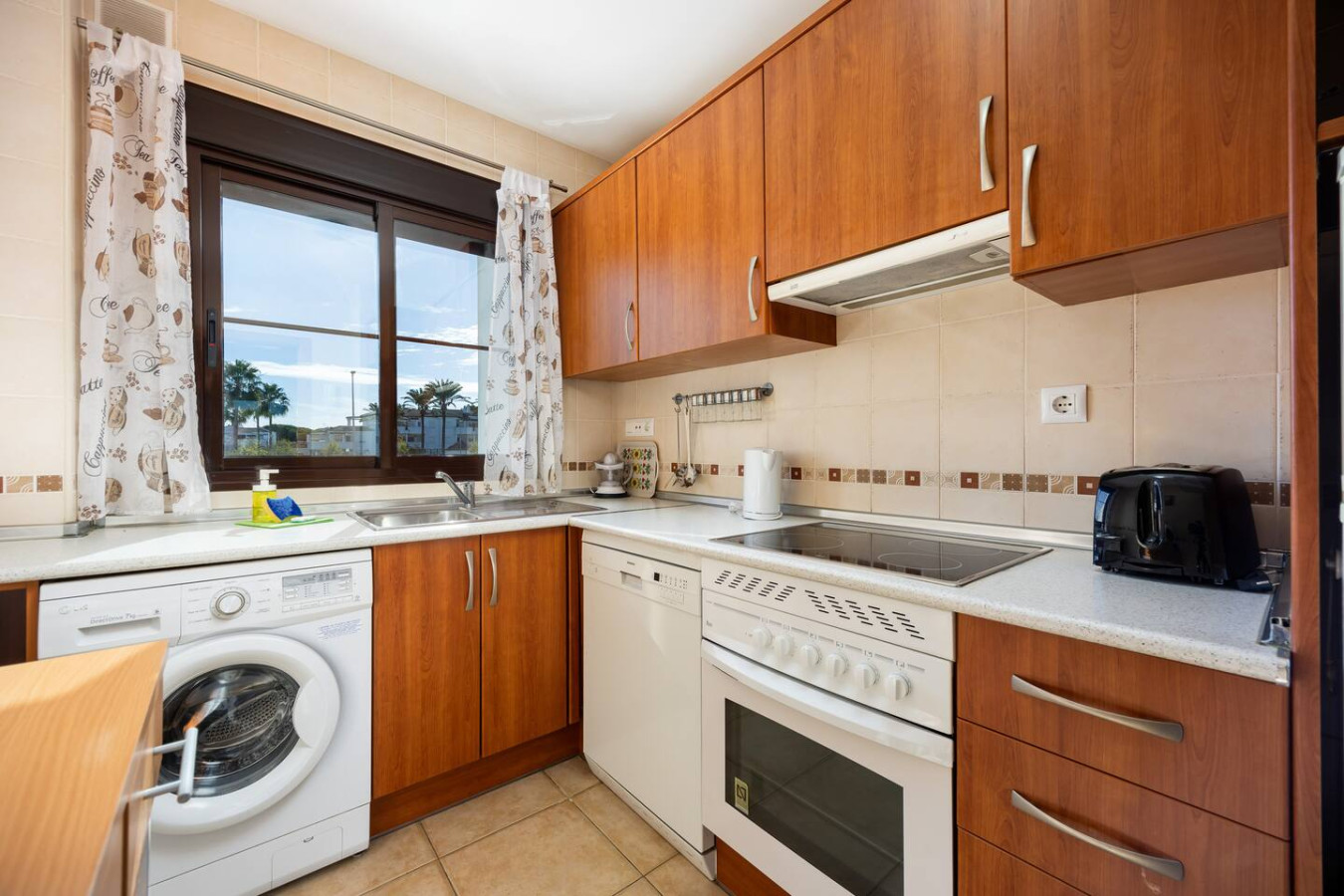 Barrosa Beach Apartment -Chiclana de la Frontera — foto 13