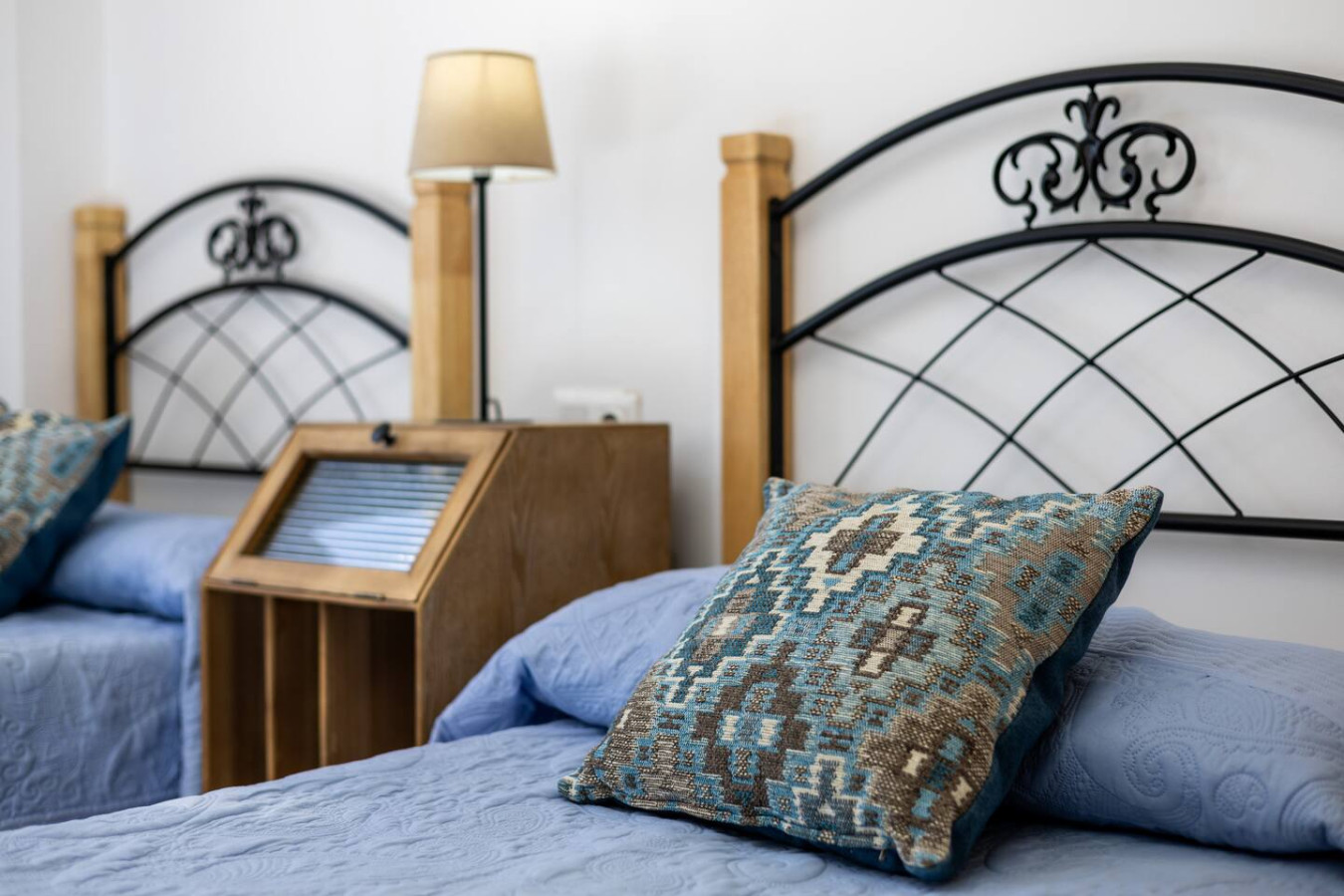 Barrosa Beach Apartment -Chiclana de la Frontera — foto 17