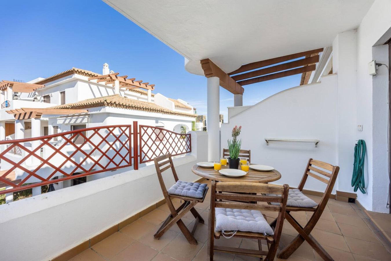 Barrosa Beach Apartment -Chiclana de la Frontera — foto 24