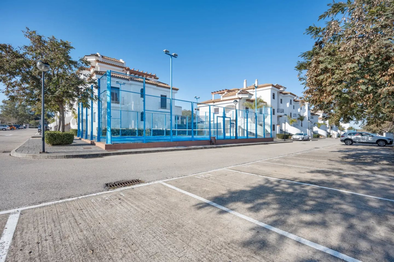 Barrosa Beach Apartment -Chiclana de la Frontera — foto 31