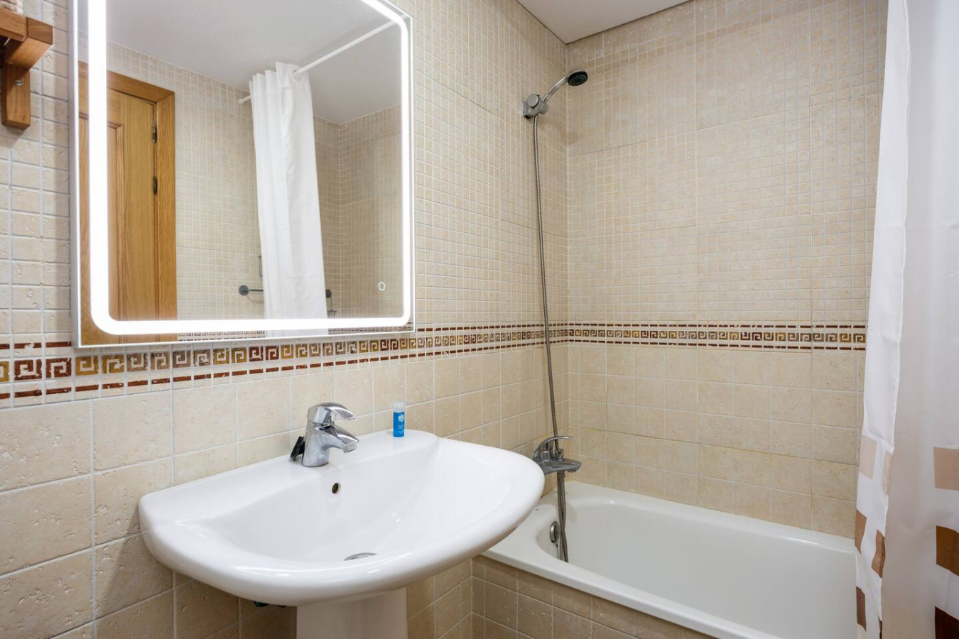 Barrosa Beach Apartment -Chiclana de la Frontera — foto 19