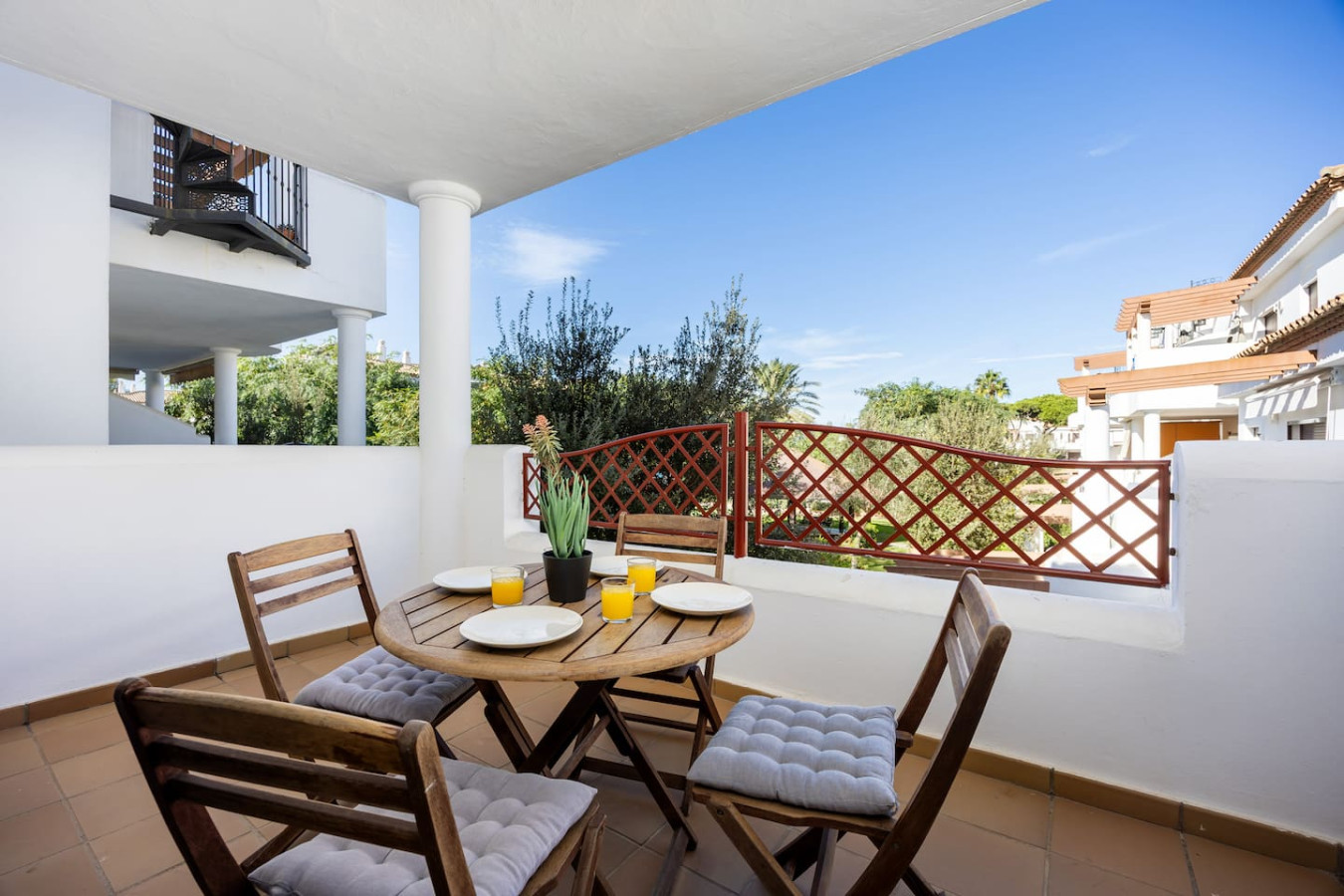 Barrosa Beach Apartment -Chiclana de la Frontera — foto 22