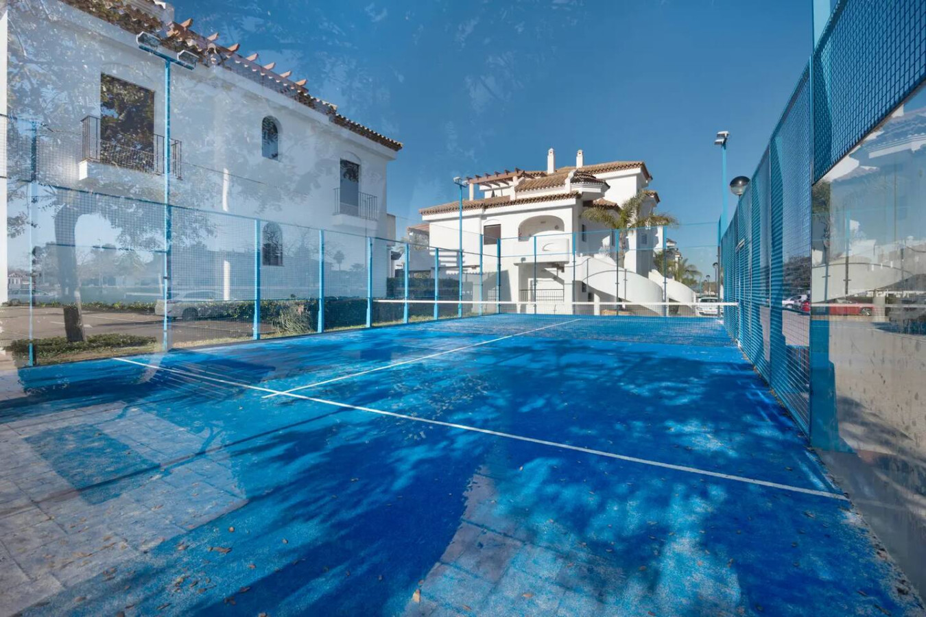 Barrosa Beach Apartment -Chiclana de la Frontera — foto 30