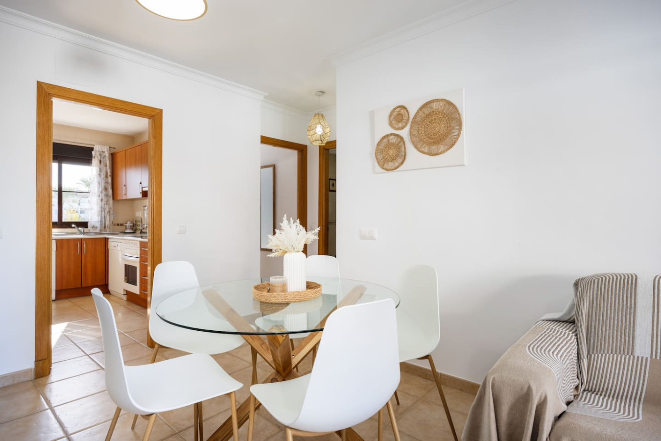 Barrosa Beach Apartment -Chiclana de la Frontera — foto 8