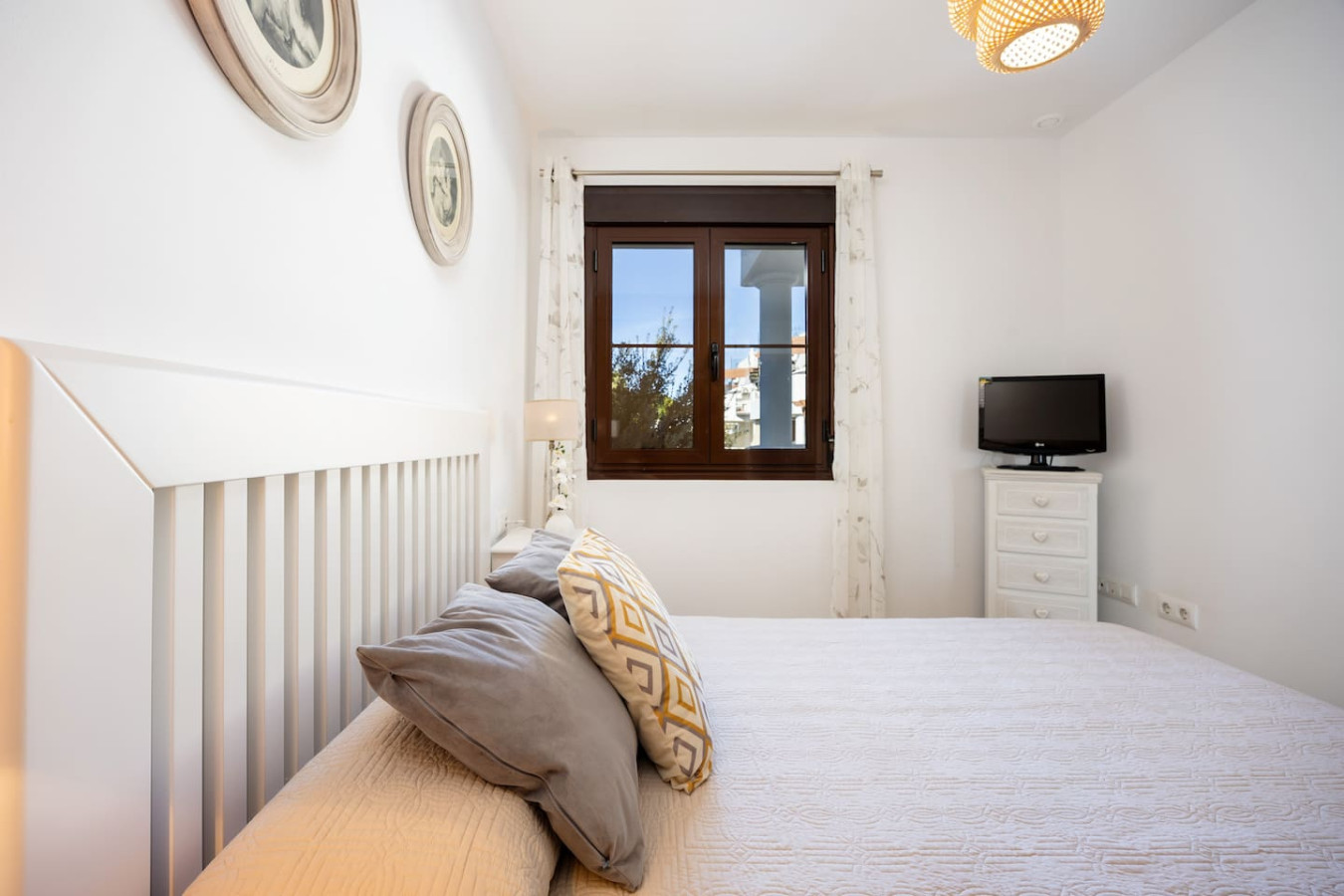 Barrosa Beach Apartment -Chiclana de la Frontera — foto 10