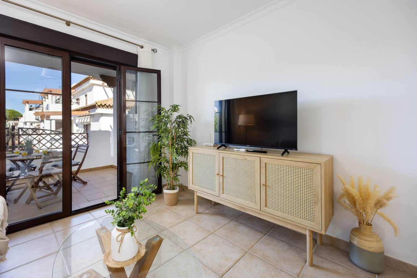 Barrosa Beach Apartment -Chiclana de la Frontera — foto 6