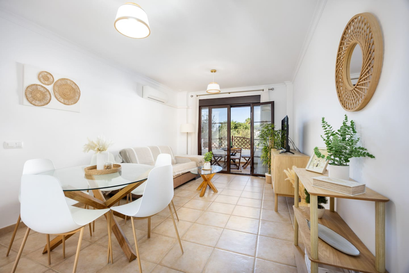 Barrosa Beach Apartment -Chiclana de la Frontera — foto 3
