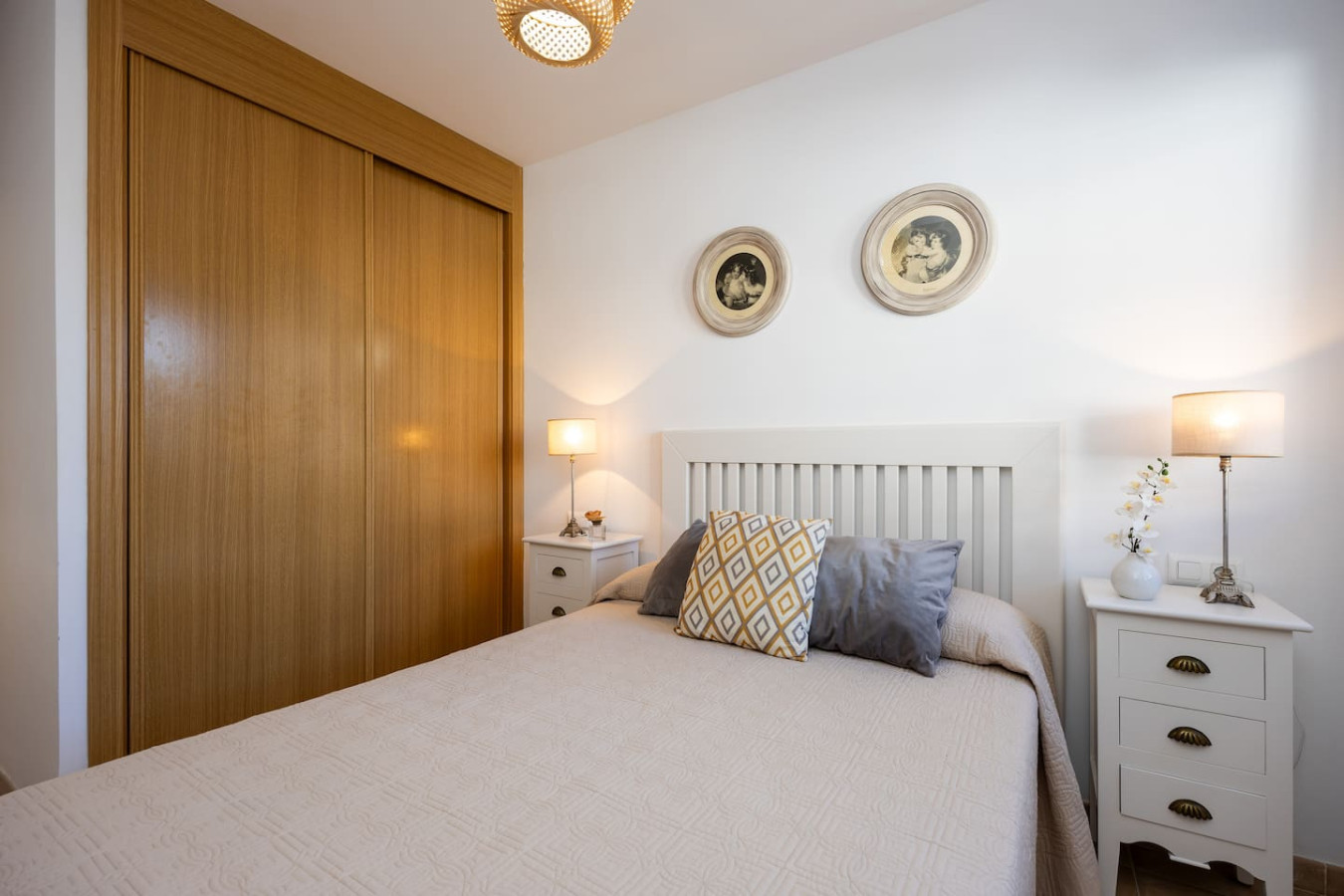 Barrosa Beach Apartment -Chiclana de la Frontera — foto 12