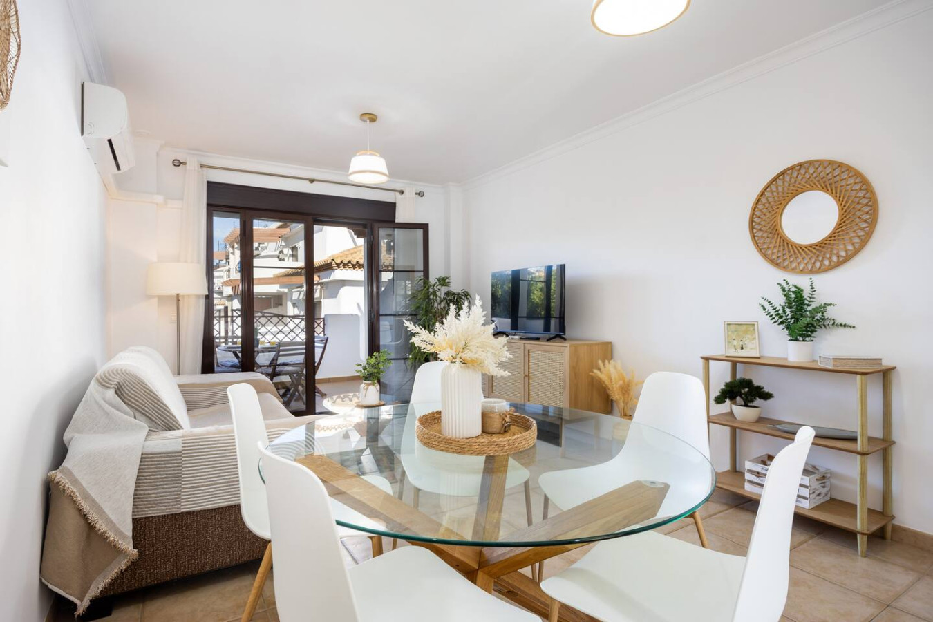 Barrosa Beach Apartment -Chiclana de la Frontera — foto 5