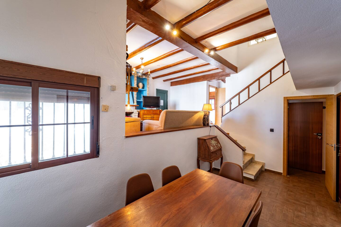 Villa Marquesa - Punta Umbria — foto 4
