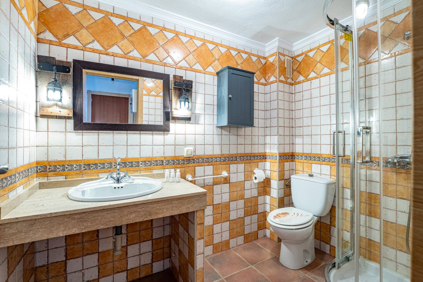 Villa Marquesa - Punta Umbria — foto 31