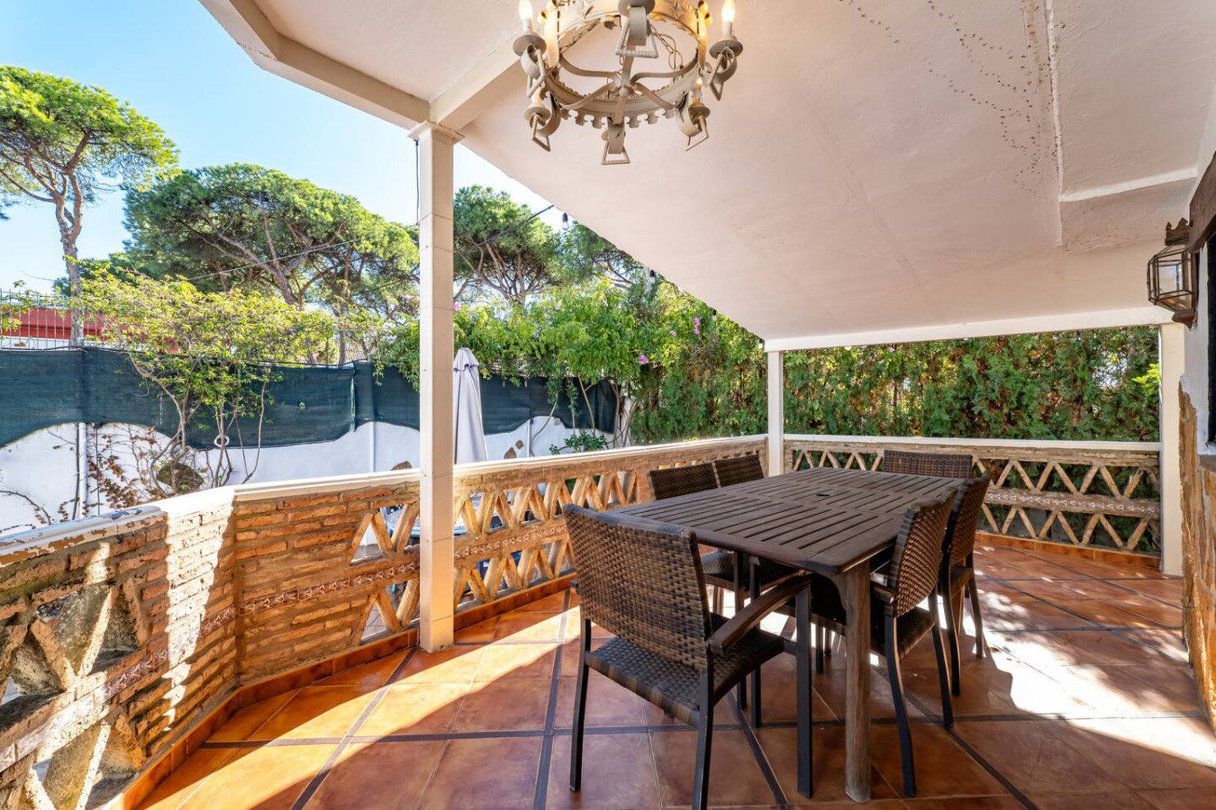 Villa Marquesa - Punta Umbria — foto 22