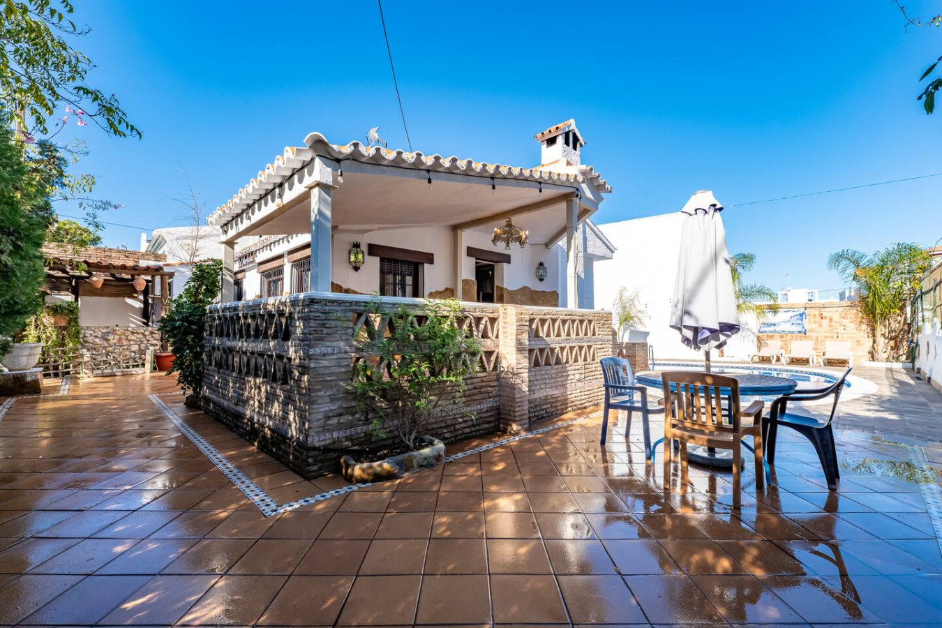 Villa Marquesa - Punta Umbria — foto 2