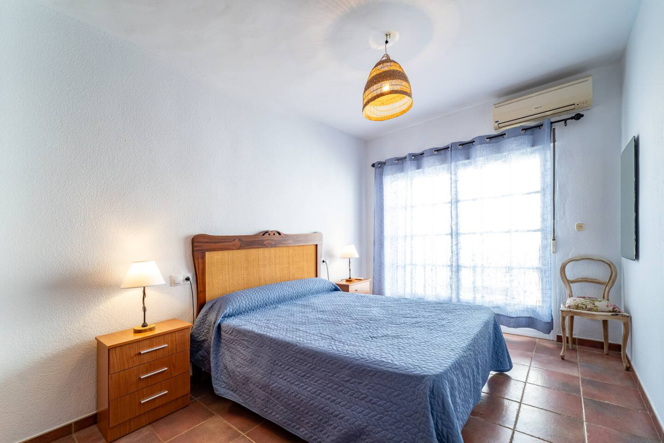 Villa Marquesa - Punta Umbria — foto 18
