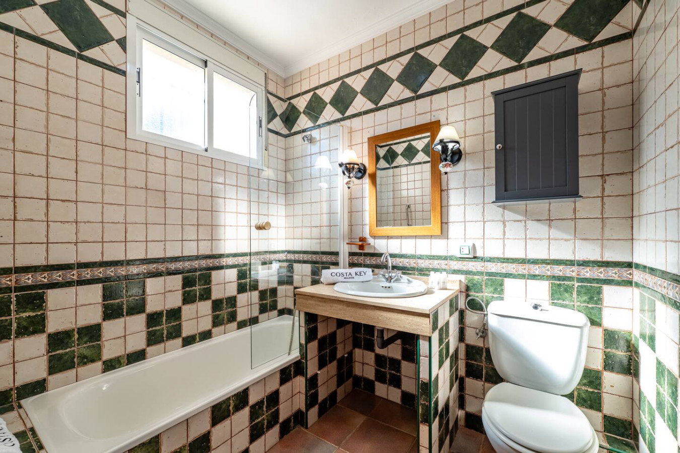 Villa Marquesa - Punta Umbria — foto 16