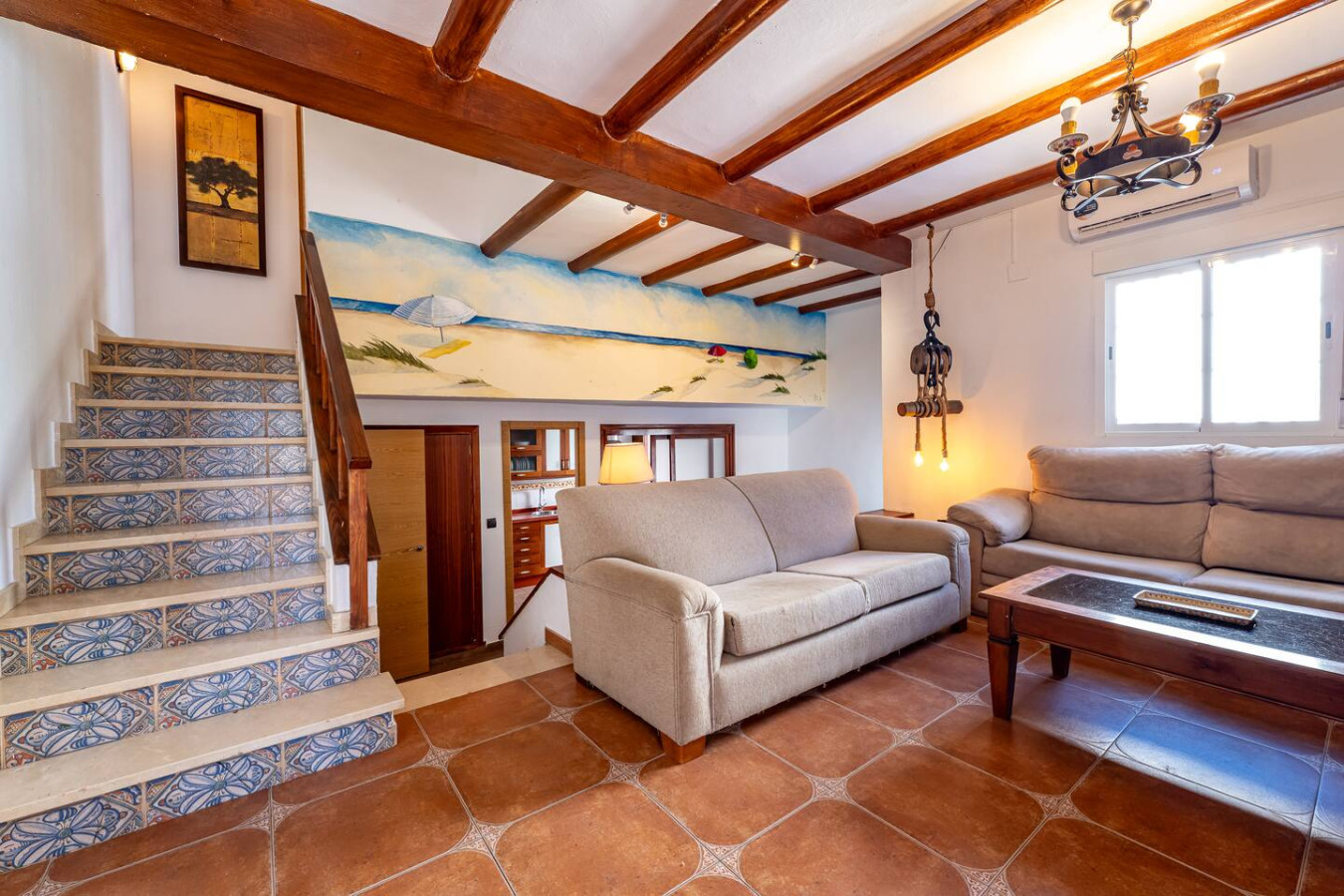 Villa Marquesa - Punta Umbria — foto 5