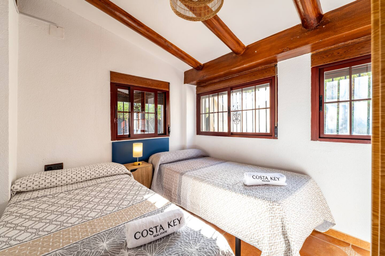 Villa Marquesa - Punta Umbria — foto 15