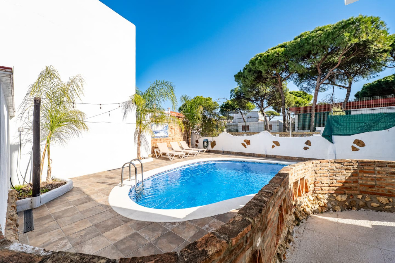 Villa Marquesa - Punta Umbria — foto 9