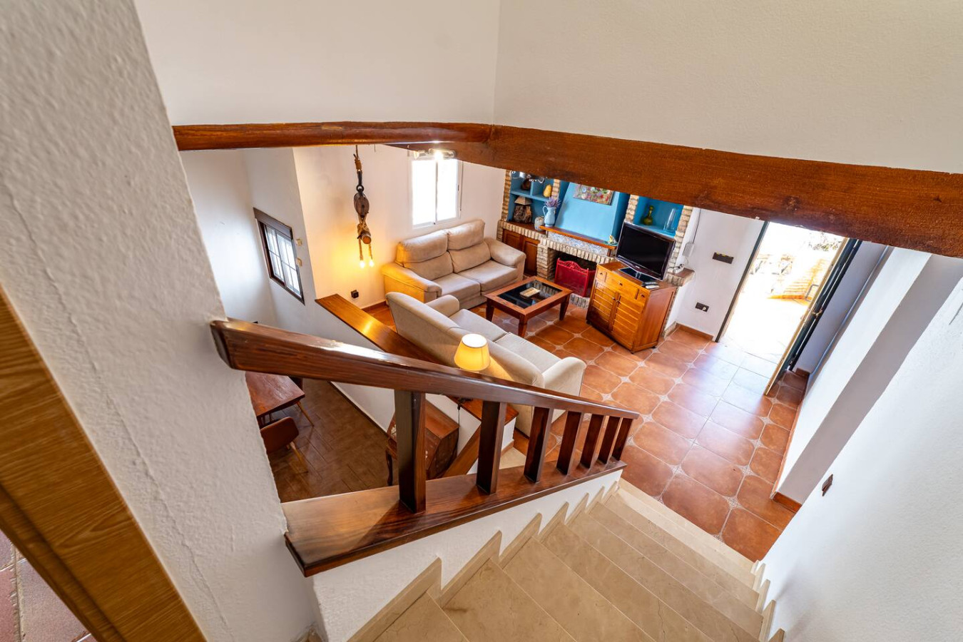 Villa Marquesa - Punta Umbria — foto 17