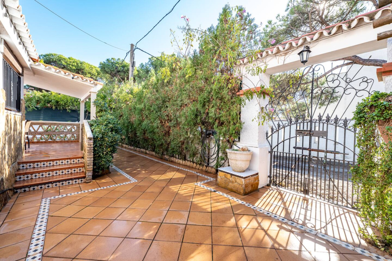 Villa Marquesa - Punta Umbria — foto 32