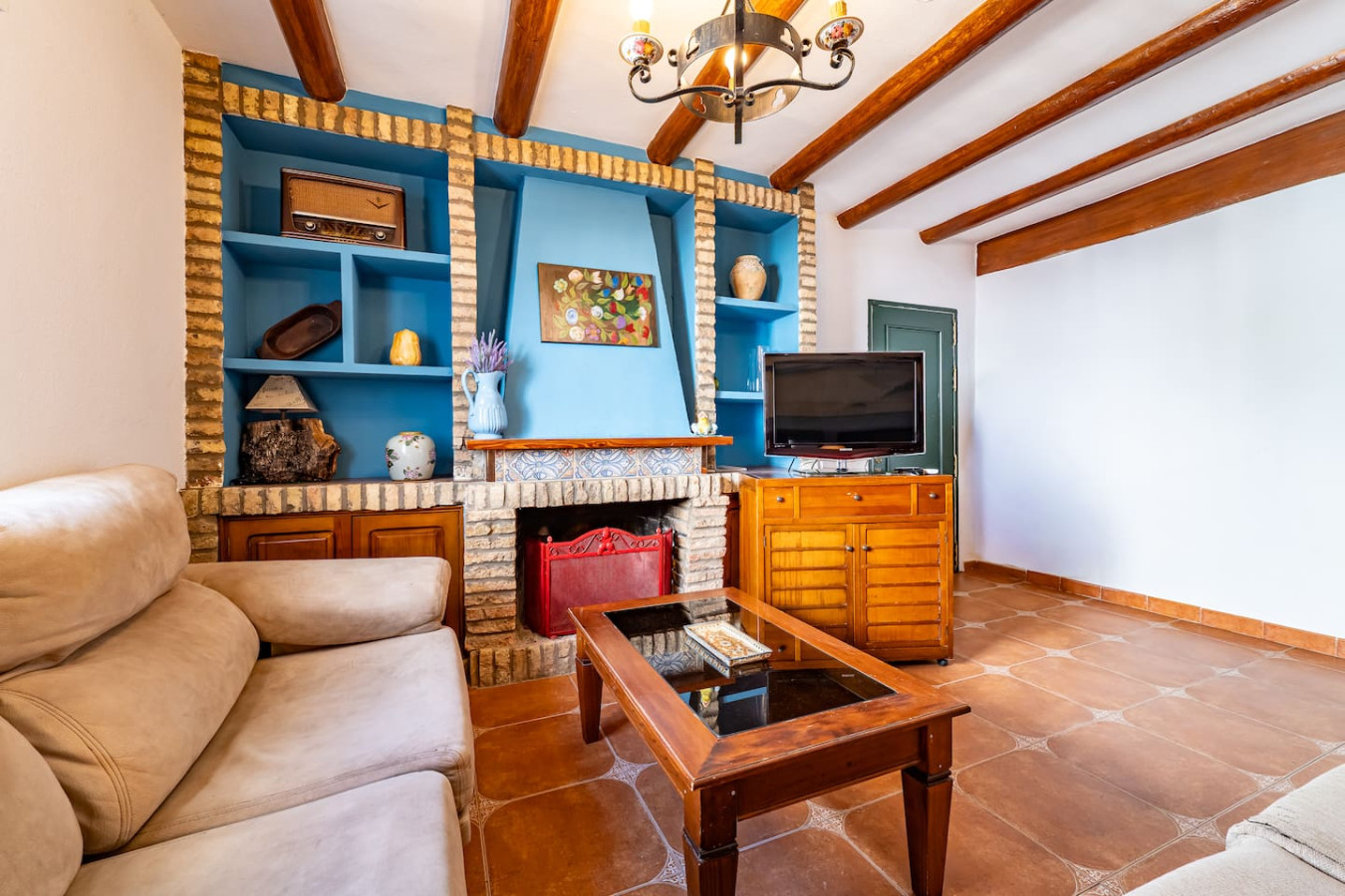 Villa Marquesa - Punta Umbria — foto 7