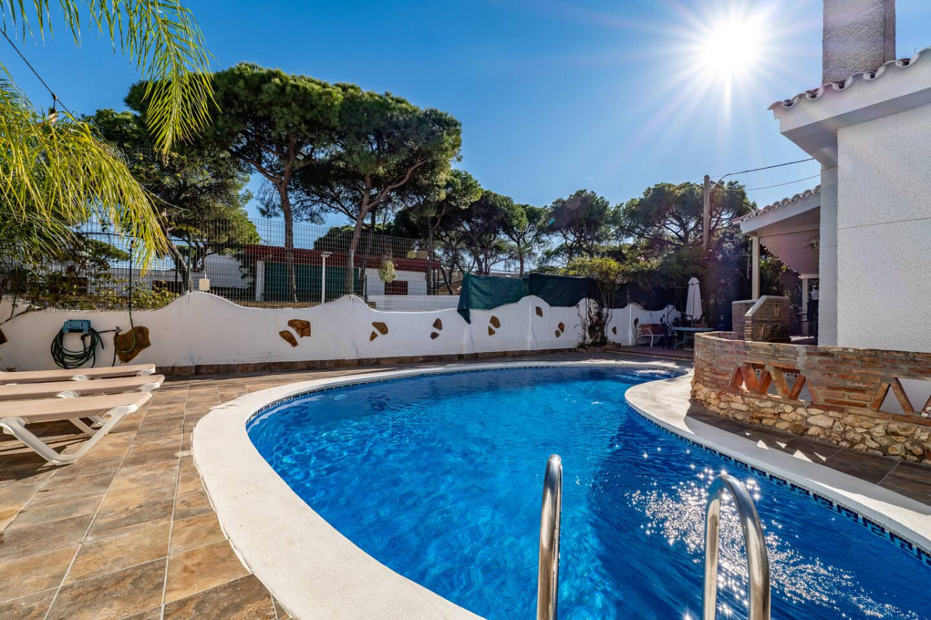 Villa Marquesa - Punta Umbria — foto 11