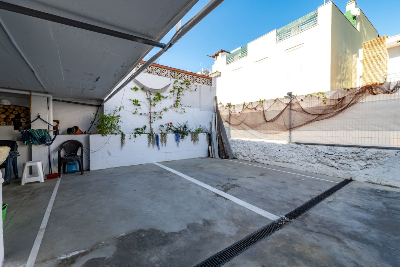 Villa Marquesa - Punta Umbria — foto 34
