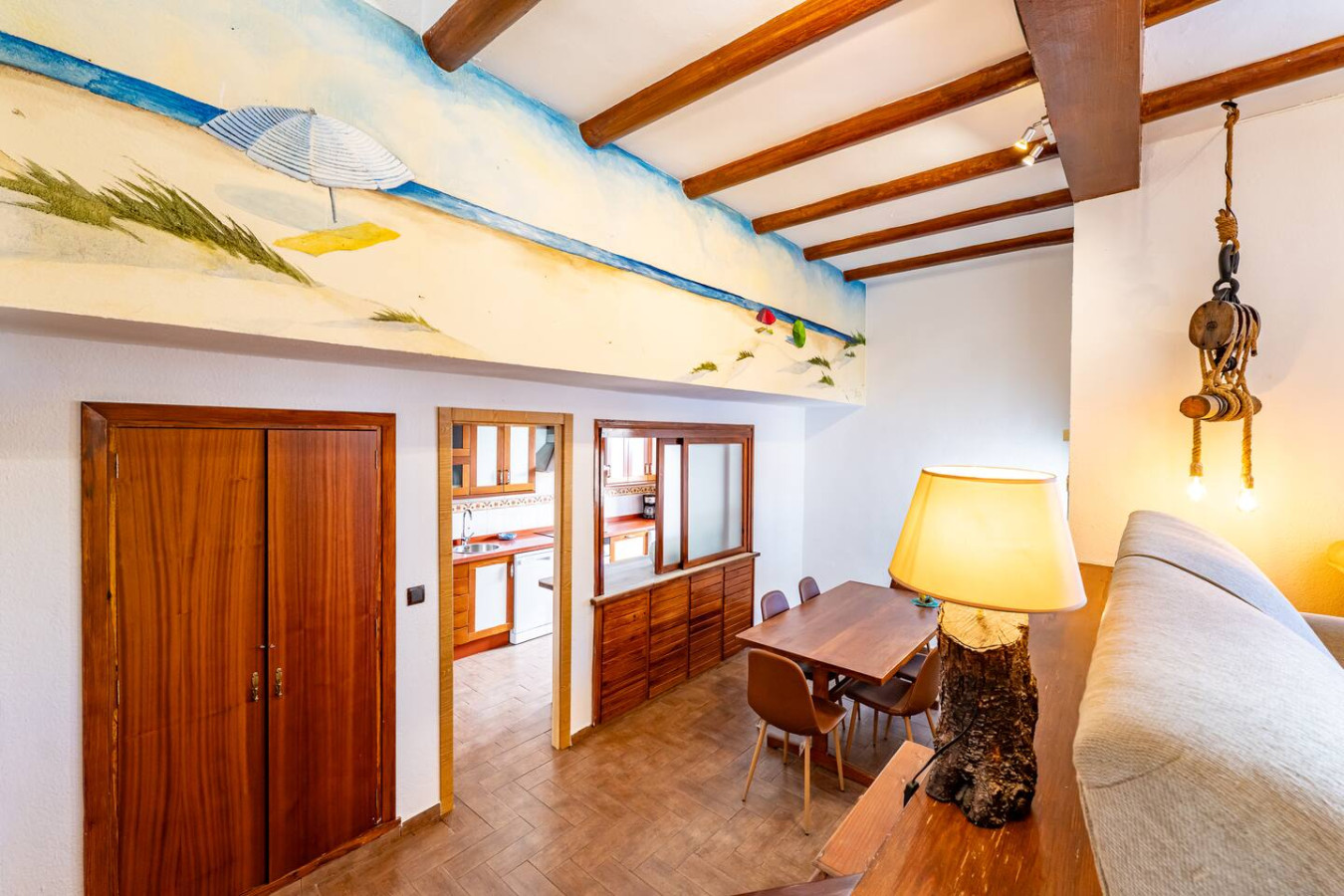 Villa Marquesa - Punta Umbria — foto 6