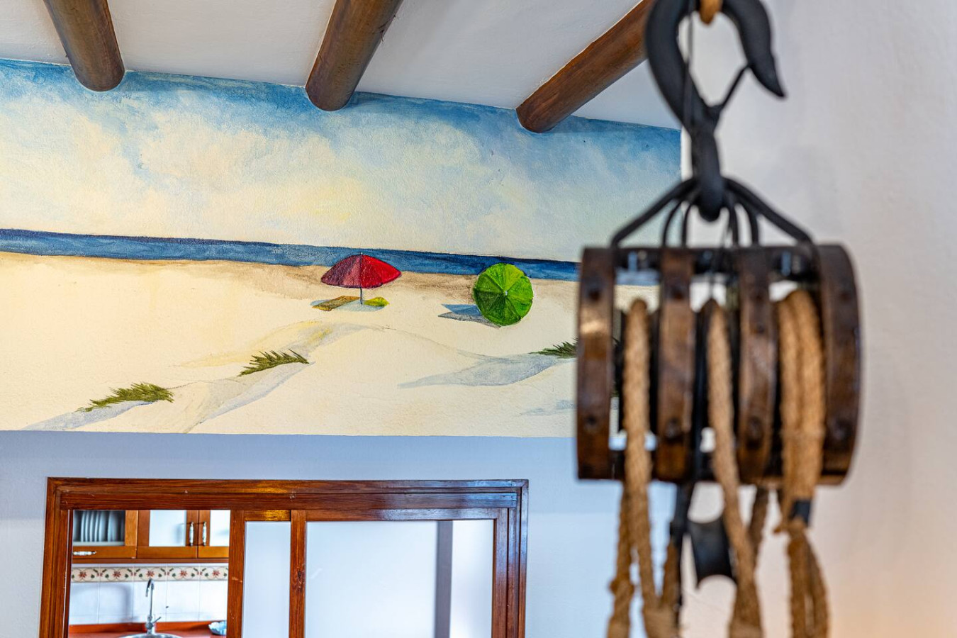 Villa Marquesa - Punta Umbria — foto 28