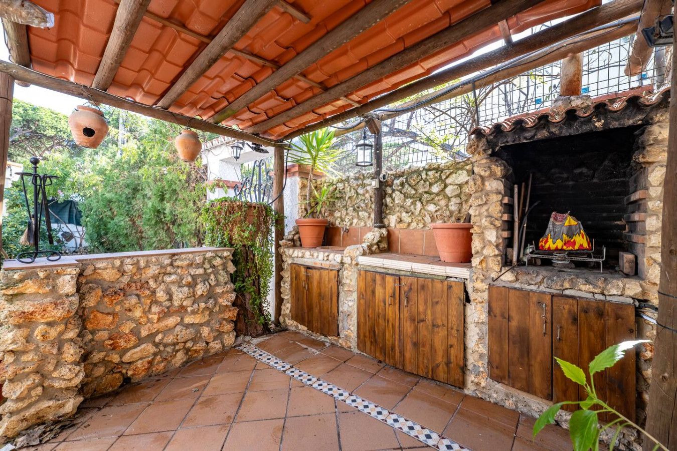 Villa Marquesa - Punta Umbria — foto 25