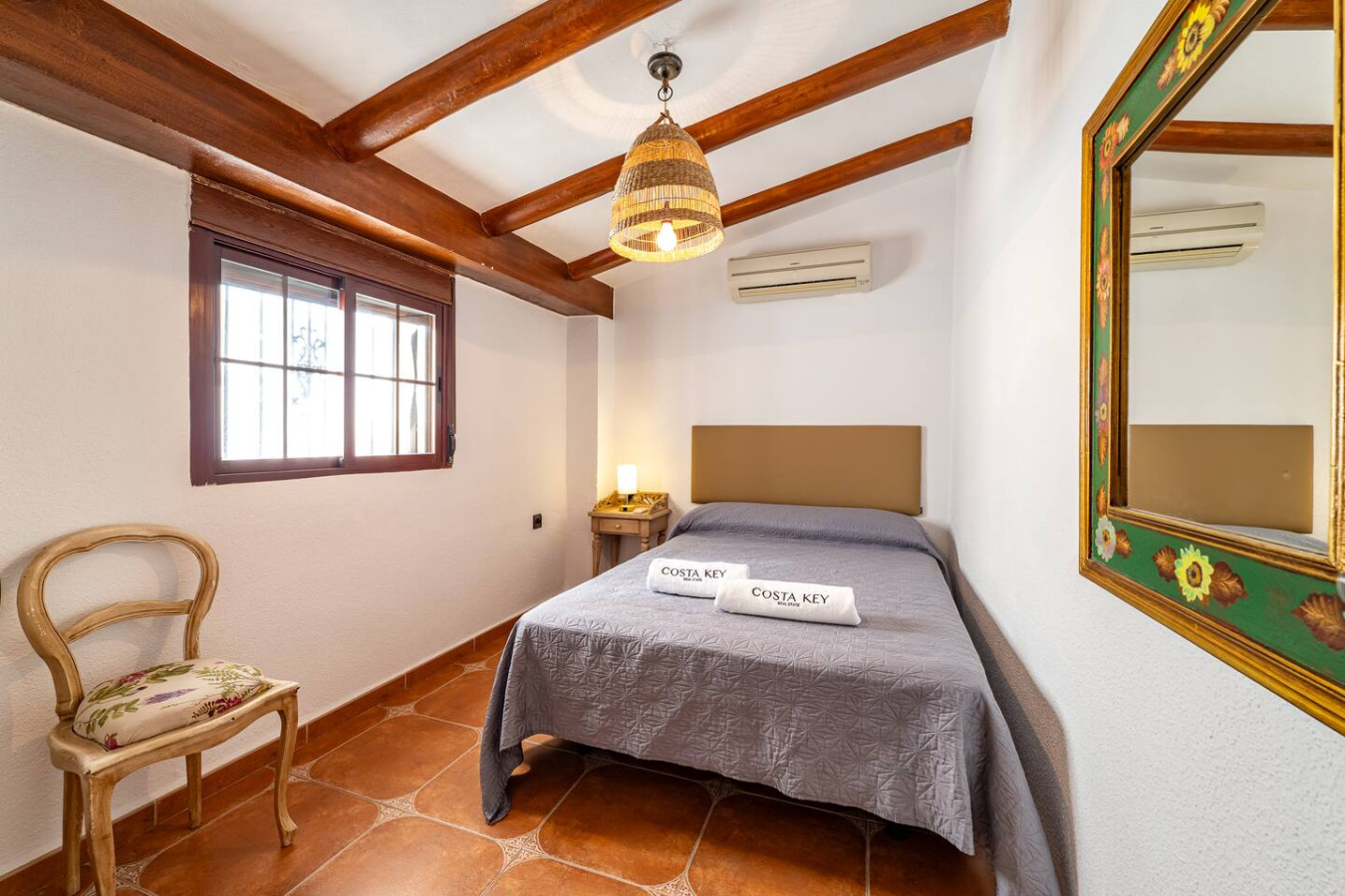 Villa Marquesa - Punta Umbria — foto 12