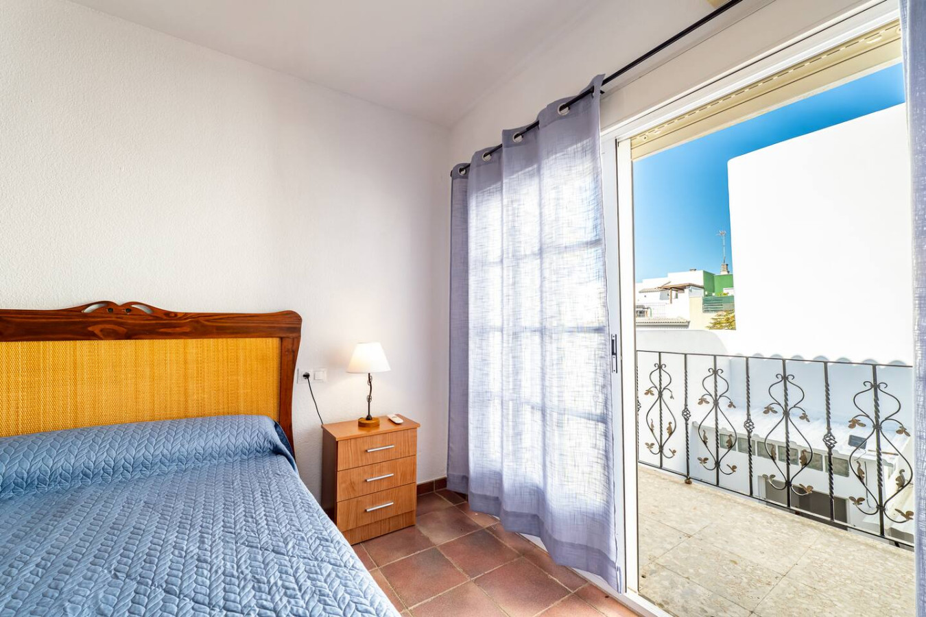 Villa Marquesa - Punta Umbria — foto 20