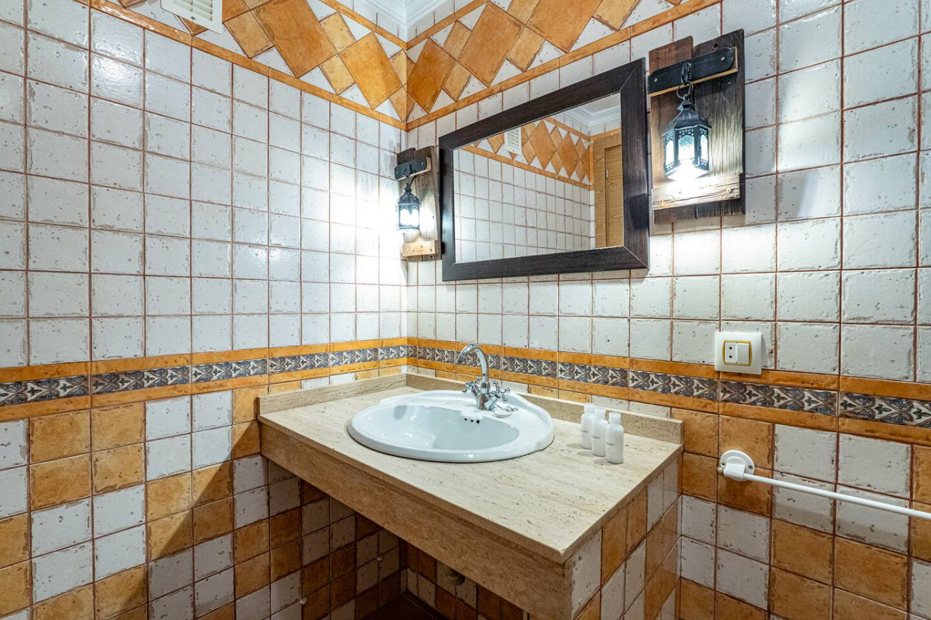 Villa Marquesa - Punta Umbria — foto 33
