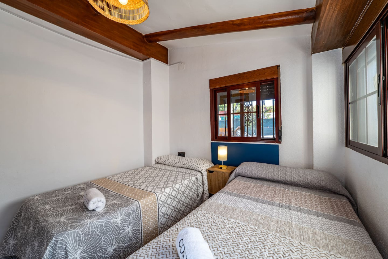 Villa Marquesa - Punta Umbria — foto 14