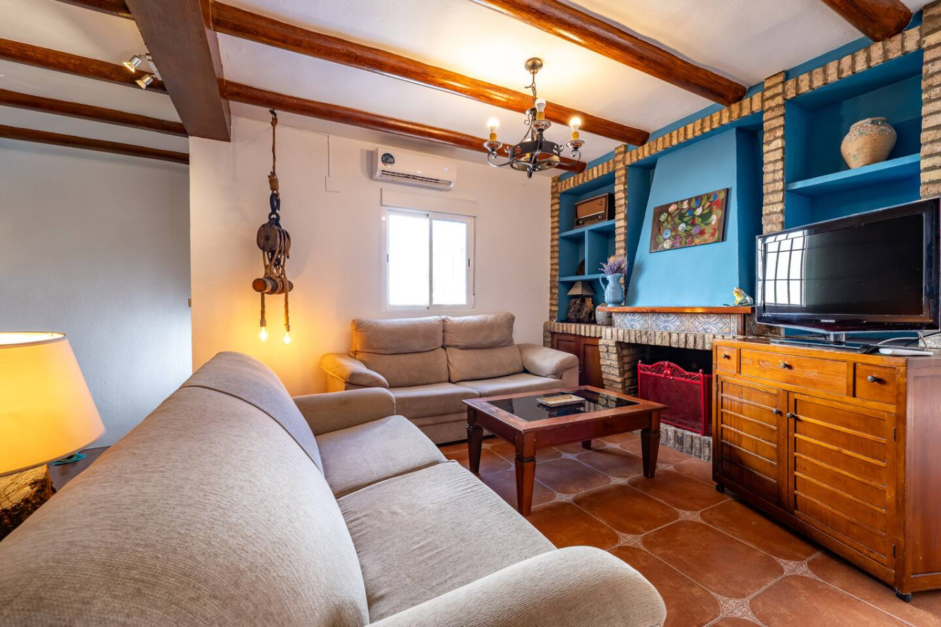 Villa Marquesa - Punta Umbria — foto 3