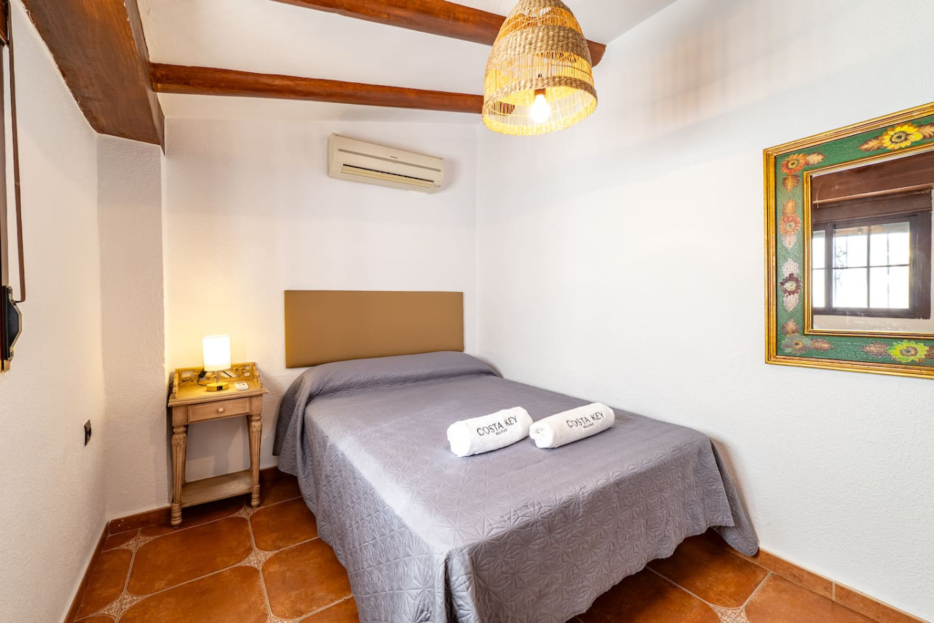 Villa Marquesa - Punta Umbria — foto 13