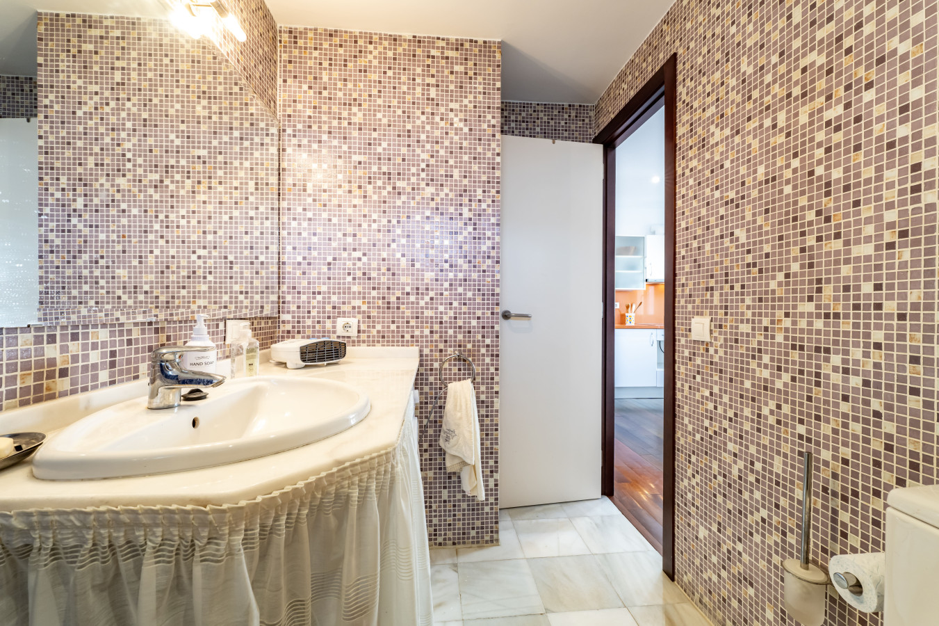 Atlantic View Apartment – El Rompido — foto 17
