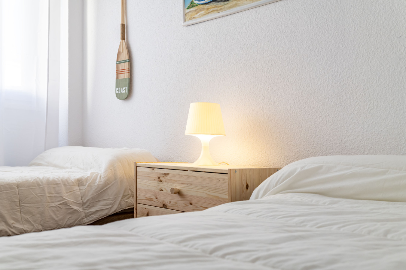 Atlantic View Apartment – El Rompido — foto 7