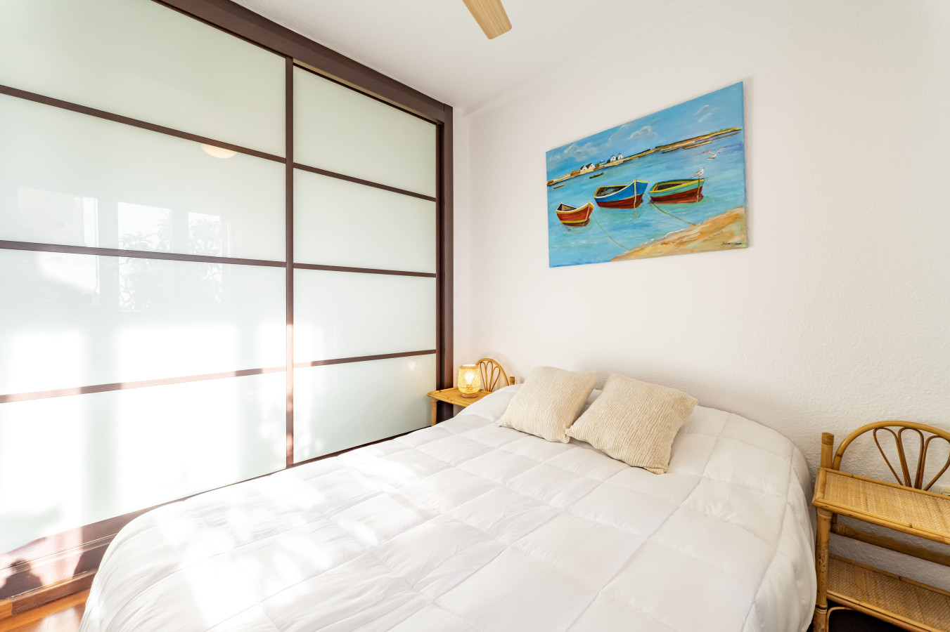 Atlantic View Apartment – El Rompido — foto 9