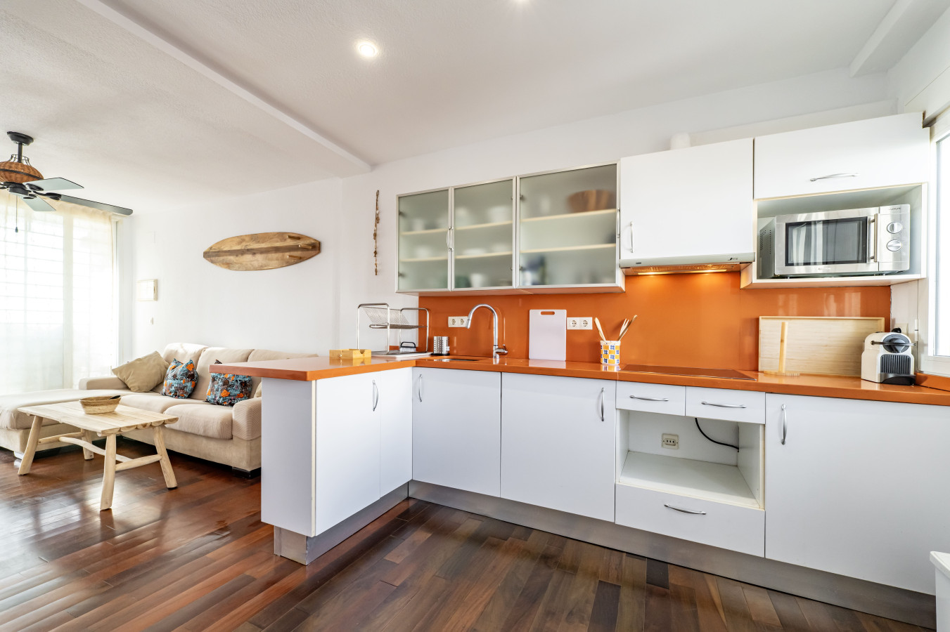 Atlantic View Apartment – El Rompido — foto 12