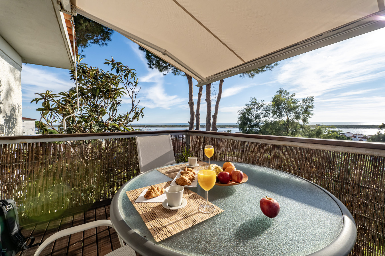 Atlantic View Apartment – El Rompido — foto 21
