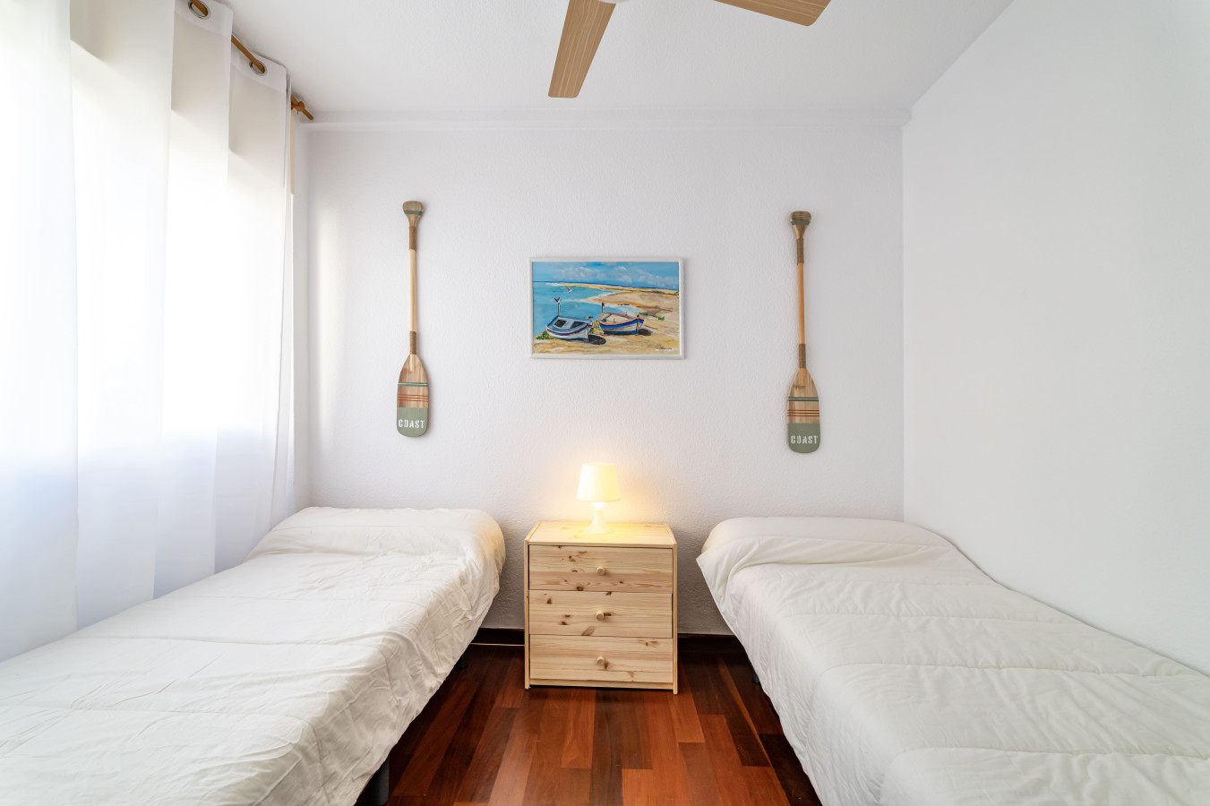 Atlantic View Apartment – El Rompido — foto 4